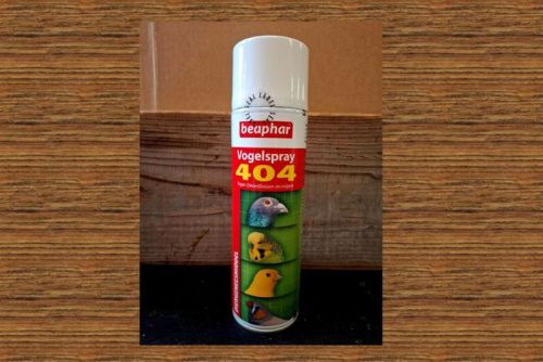 404 spray