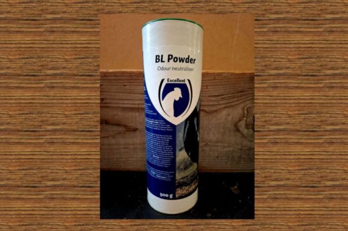 BL Powder