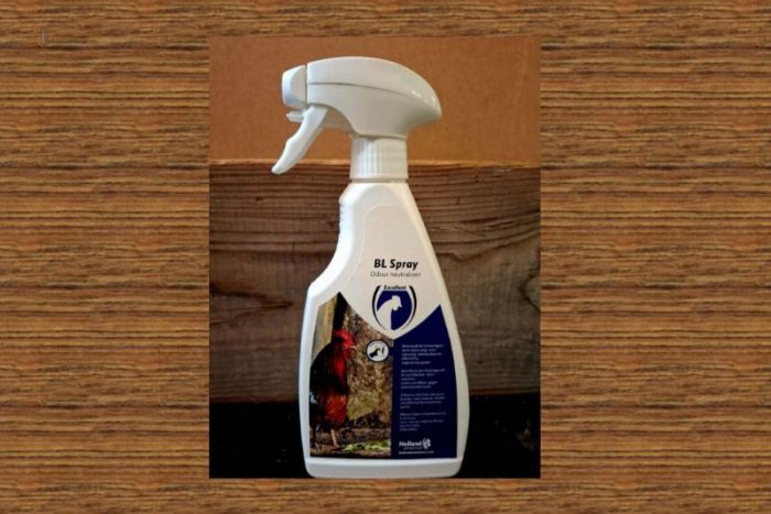 BL Spray